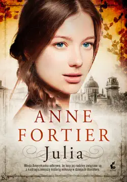 julia book cover image