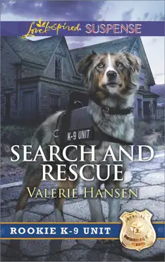 search and rescue imagen de la portada del libro