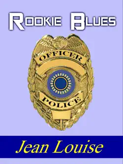 rookie blues book cover image