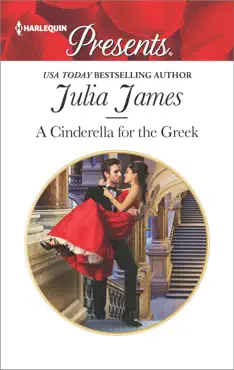 a cinderella for the greek book cover image