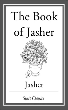 the book of jasher book cover image
