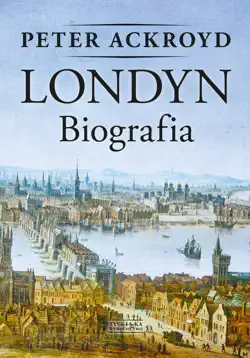 londyn. biografia book cover image