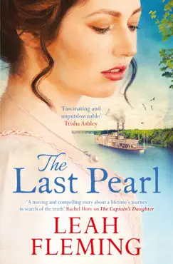the last pearl book cover image