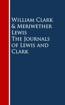 the journals of lewis and clark imagen de la portada del libro
