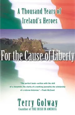 for the cause of liberty book cover image