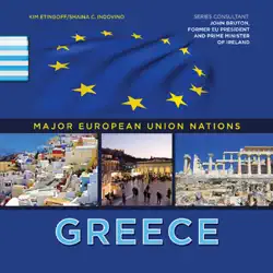 greece book cover image