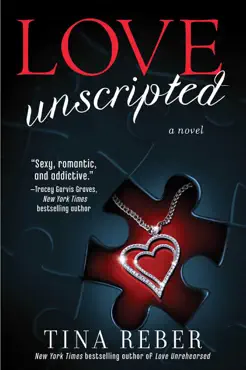 love unscripted book cover image