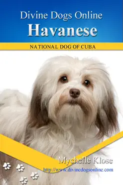 havanese book cover image