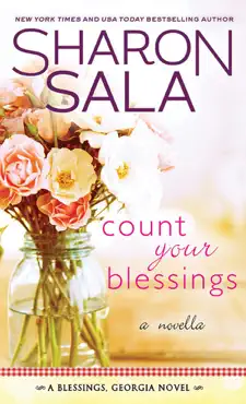 count your blessings book cover image