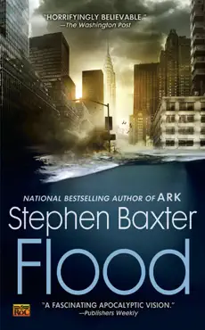 flood book cover image