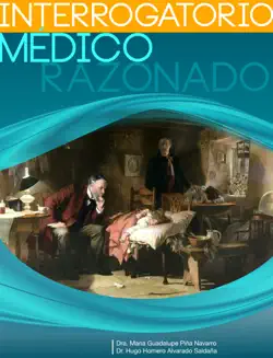 interrogatorio medico razonado book cover image