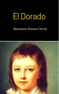 el dorado book cover image