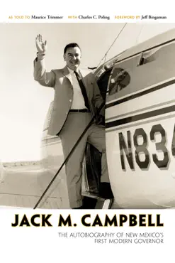 jack m. campbell book cover image
