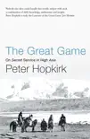 The Great Game sinopsis y comentarios