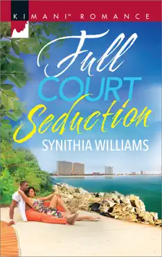 full court seduction book cover image