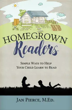 homegrown readers book cover image