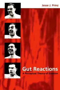 gut reactions book cover image