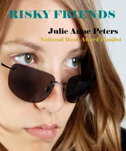 risky friends book cover image