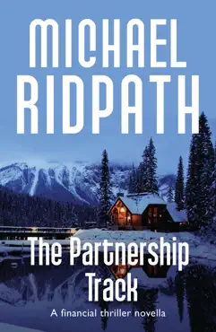 the partnership track book cover image