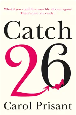 catch 26 book cover image
