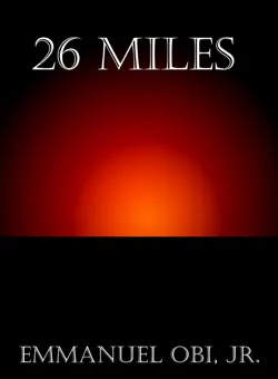 26 miles book cover image