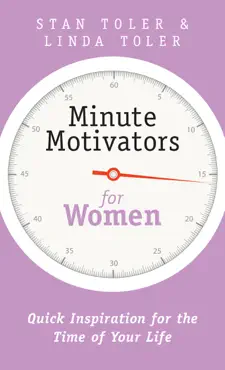 minute motivators for women book cover image