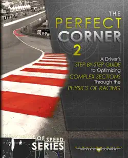 the perfect corner 2 book cover image