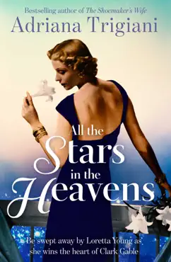 all the stars in the heavens imagen de la portada del libro