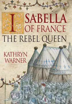 isabella of france book cover image