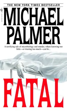 fatal book cover image