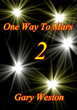one way to mars 2 book cover image