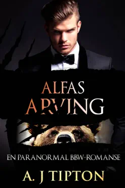 alfas arving book cover image