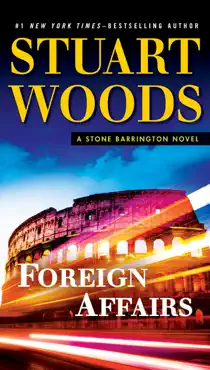 foreign affairs book cover image