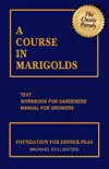 A Course in Marigolds synopsis, comments