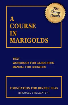 a course in marigolds book cover image