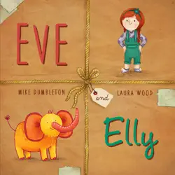eve and elly book cover image