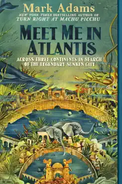 meet me in atlantis book cover image