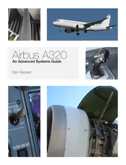 airbus a320: an advanced systems guide book cover image