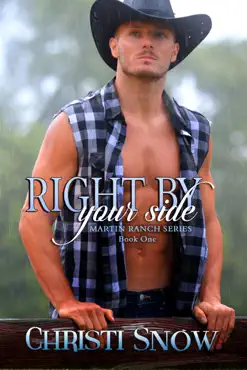 right by your side book cover image