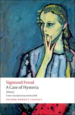 a case of hysteria book cover image