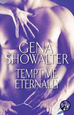 tempt me eternally book cover image