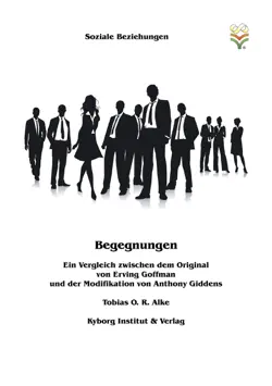 begegnungen book cover image