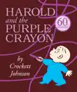 Harold and the Purple Crayon synopsis, comments