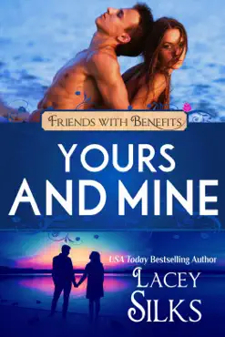 yours and mine book cover image