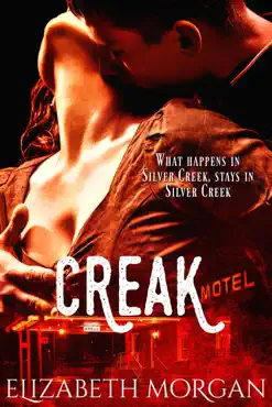 creak book cover image