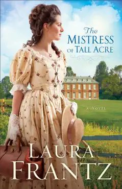 the mistress of tall acre imagen de la portada del libro