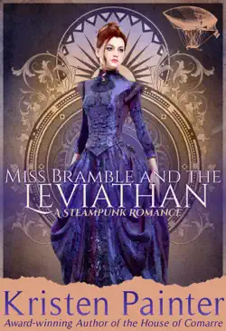 miss bramble and the leviathan book cover image