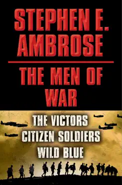 the men of war - box set book cover image