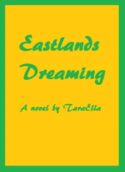 eastlands dreaming book cover image