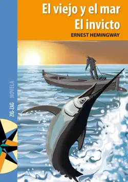 el viejo y el mar. el invicto book cover image